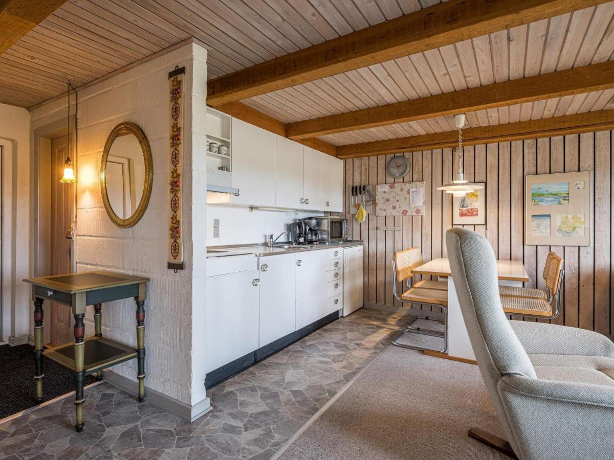 Holiday Home Norre Nebel Lxxvii Exterior foto