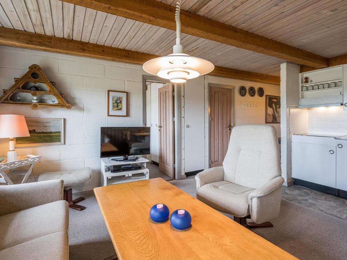 Holiday Home Norre Nebel Lxxvii Exterior foto